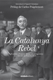 La Catalunya Rebel, Estat Català - SIMBOL EDITORS