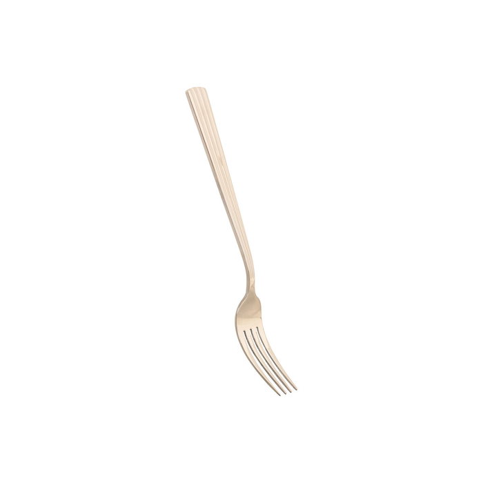 DKD Home Decor Set de Cubertería de 16 Piezas en INOX Plateado DKD Home Decor Set de Cubertería de 16 Piezas en INOX Plateado
