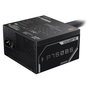 Gigabyte P750BS Fuente de alimentación 750 W 80 PLUS Bronze ATX Negro