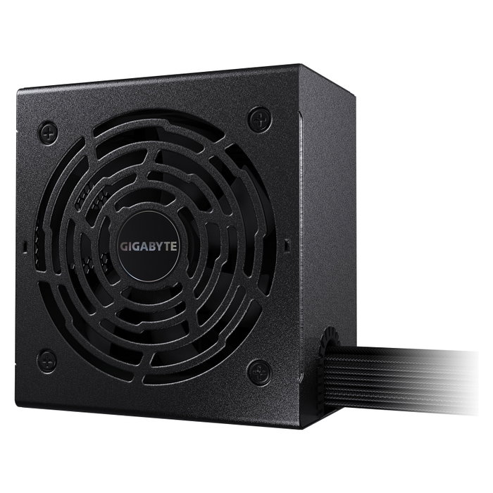 Gigabyte P750BS Fuente de alimentación 750 W 80 PLUS Bronze ATX Negro