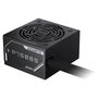 Gigabyte P750BS Fuente de alimentación 750 W 80 PLUS Bronze ATX Negro