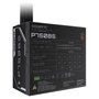 Gigabyte P750BS Fuente de alimentación 750 W 80 PLUS Bronze ATX Negro