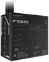Gigabyte P750BS Fuente de alimentación 750 W 80 PLUS Bronze ATX Negro