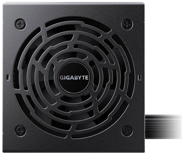 Gigabyte P750BS Fuente de alimentación 750 W 80 PLUS Bronze ATX Negro