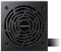 Gigabyte P750BS Fuente de alimentación 750 W 80 PLUS Bronze ATX Negro