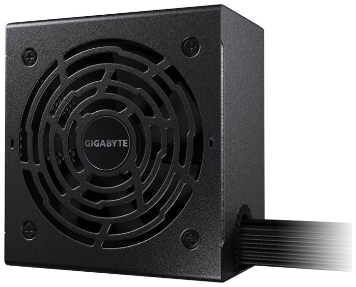 Gigabyte P750BS Fuente de alimentación 750 W 80 PLUS Bronze ATX Negro