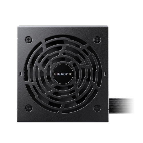 Gigabyte P750BS Fuente de alimentación 750 W 80 PLUS Bronze ATX Negro
