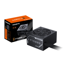 Gigabyte GP-P750BS 750W 80 PLUS Bronze ATX