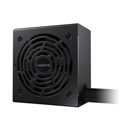 Gigabyte P750BS Fuente de alimentación 750 W 80 PLUS Bronze ATX Negro