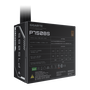 Gigabyte P750BS Fuente de alimentación 750 W 80 PLUS Bronze ATX Negro
