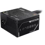 Gigabyte P750BS Fuente de alimentación 750 W 80 PLUS Bronze ATX Negro