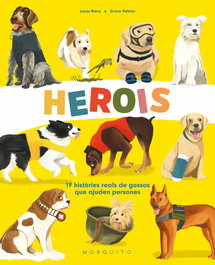 Herois, Lucas Riera - MOSQUITO