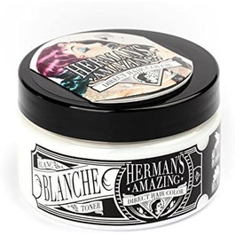 Herman'S Blanc Blanche Toner 115ml