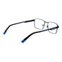 Montura de Gafas Hombre QuikSilver EQYEG03138 ABLU