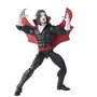 Hasbro Marvel Legends - Pack 2 Figuras de Acción de 15 cm, Spider-Man de 6 Brazos y Morbius, con 3 Accesorios y Articulación Premium, para Coleccionistas