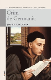 Crim de Germania, Josep Lozano Lerma - BROMERA EDICIONS
