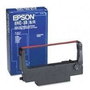 Epson Cinta ERC-38BR Bicolor Negro/Rojo