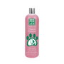 Men For San Champú Muy Suave para Gatos con Colágeno, Fragancia Fresa (Set de 15 x 1 L)