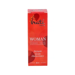 IRATI ORGANIC Serum Acido Hialuronico Bio 30ml
