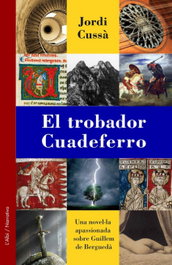 El trobador cuadeferro, Jordi Cussa - L'ALBI