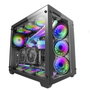 Mars Gaming MCV3 Negro