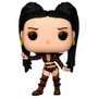 FUNKO Figura POP Rocks Bella Poarch