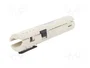JOKARI Pelacables PC-Strip para cables de 5 a 13 mm