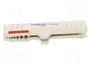 JOKARI Pelacables PC-Strip para cables de 5 a 13 mm