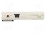 JOKARI Pelacables PC-Strip para cables de 5 a 13 mm