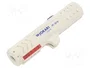 JOKARI Pelacables PC-Strip para cables de 5 a 13 mm