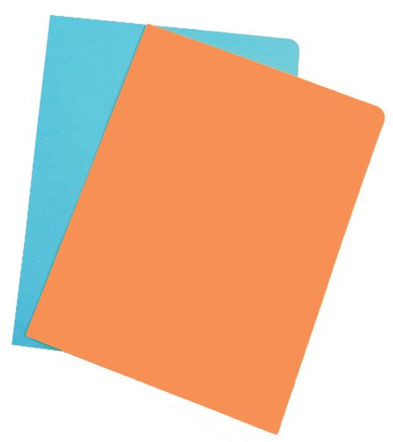 Subcarpeta Gio 185G Semi-Intenso Fº Azul Paquete De 50 (32301) Subcarpeta Gio 185G Semi-Intenso Fº Azul Paquete De 50 (32301)