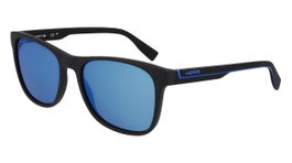 Lacoste L6031S-002 con cristal azul