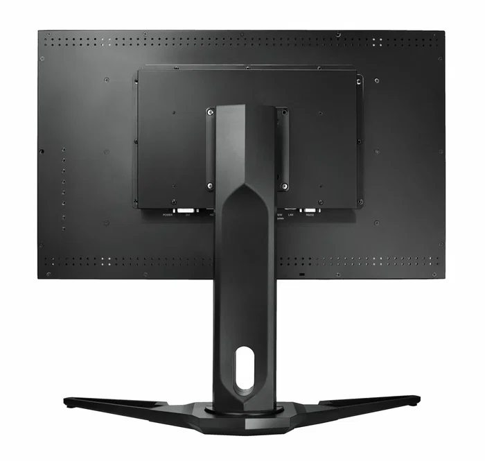Ag neovo QX28 Monitor 28 pulg 4K HDMI/DVI/DP/VGA Pivot