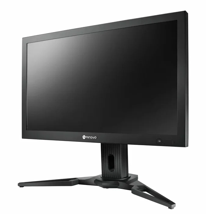 Ag neovo QX28 Monitor 28 pulg 4K HDMI/DVI/DP/VGA Pivot