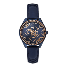 Guess W0524L1 Reloj para Mujer Azul
