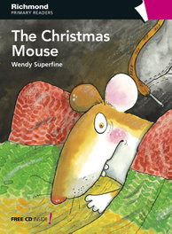 RICHMOND Rpr level 4 christmas mouse, Varios autores - RICHMOND PRIMARY READES