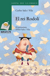 El rei Rodolí, BARCANOVA