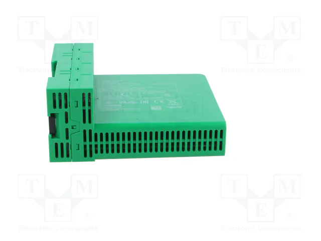 SCHNEIDER ELECTRIC Unidad central TeSys Island 24VDC PROFINET SCHNEIDER ELECTRIC Unidad central TeSys Island 24VDC PROFINET