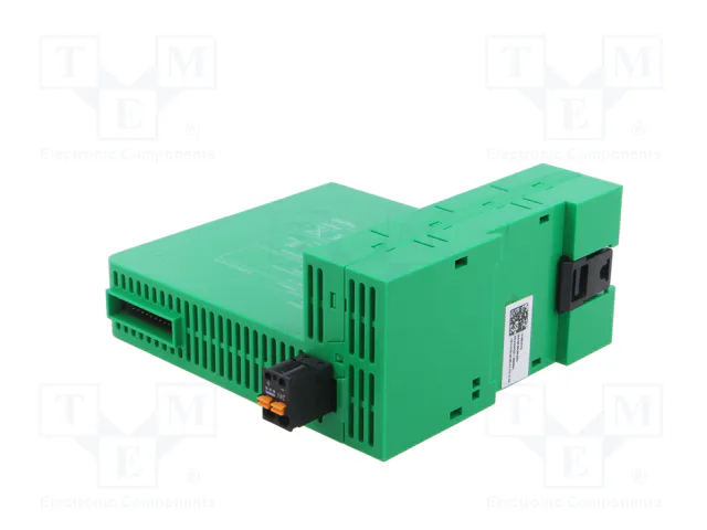 SCHNEIDER ELECTRIC Unidad central TeSys Island 24VDC PROFINET SCHNEIDER ELECTRIC Unidad central TeSys Island 24VDC PROFINET