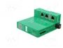 SCHNEIDER ELECTRIC Unidad central TeSys Island 24VDC PROFINET