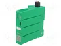 SCHNEIDER ELECTRIC Unidad central TeSys Island 24VDC PROFINET