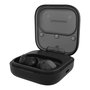 Fairphone Fairbuds V2 - Auriculares Inalámbricos True Wireless con Bluetooth 5.3, Reducción Activa de Ruido (ANC), IP54, 26h de Autonomía, USB-C, Negro