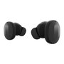 Fairphone Fairbuds V2 - Auriculares Inalámbricos True Wireless con Bluetooth 5.3, Reducción Activa de Ruido (ANC), IP54, 26h de Autonomía, USB-C, Negro