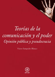 AKAL, Teorías de la comunicación y el poder - AKAL