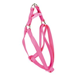 Nayeco Arnés Basic Fucsia 10mm x 15-25cm