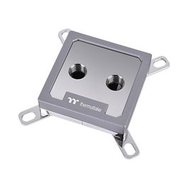 Thermaltake Pacific W8 CPU Water Block Silver