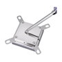 Thermaltake Pacific W8 CPU Water Block Silver