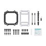 Thermaltake Pacific W8 CPU Water Block Silver