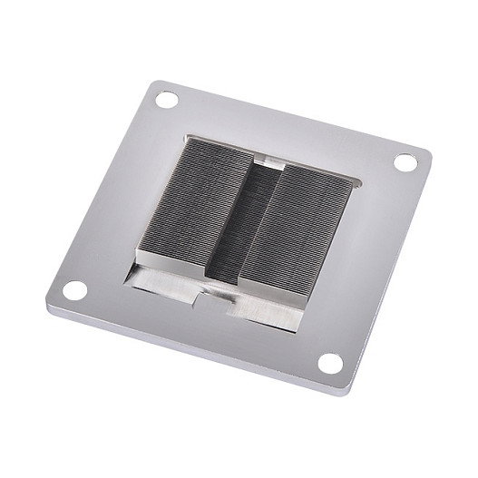 Thermaltake Pacific W8 CPU Water Block Silver