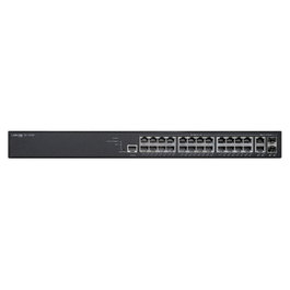 LANCOM GS-2426P Switch Gestionado L2 con 24 Puertos Gigabit y PoE